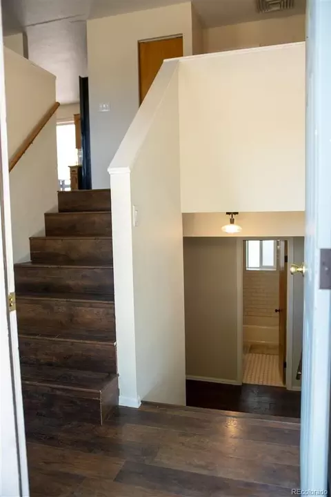Entry Way - 500 W Rider Rd, Rangely, CO 81648 photo 2 of 2