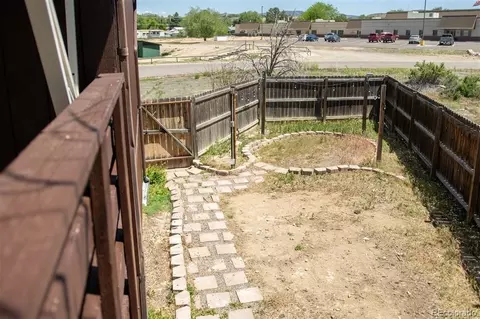 Exterior - 500 W Rider Rd, Rangely, CO 81648 photo 3 of 9