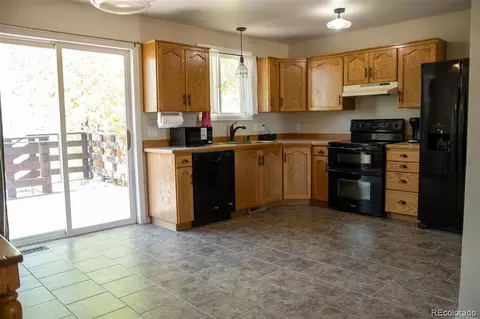 Kitchen - 500 W Rider Rd, Rangely, CO 81648 photo 1 of 2