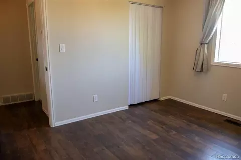 Bedroom - 500 W Rider Rd, Rangely, CO 81648 photo 3 of 9