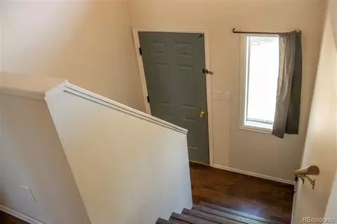 Entry Way - 500 W Rider Rd, Rangely, CO 81648 photo 1 of 2