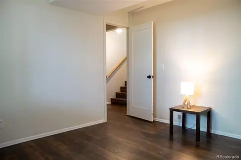 Bedroom - 500 W Rider Rd, Rangely, CO 81648 photo 7 of 9