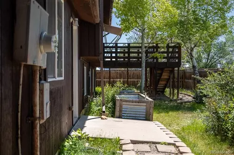 Exterior - 500 W Rider Rd, Rangely, CO 81648 photo 8 of 9