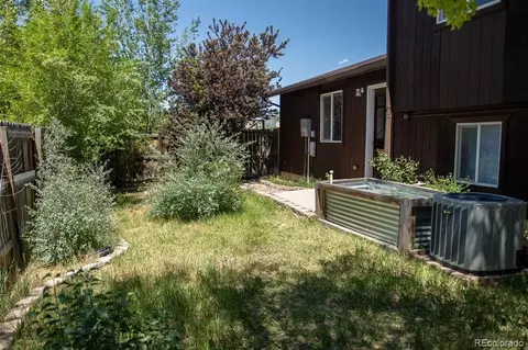 Exterior - 500 W Rider Rd, Rangely, CO 81648 photo 7 of 9