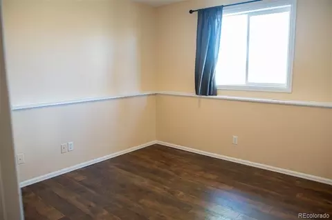 Bedroom - 500 W Rider Rd, Rangely, CO 81648 photo 8 of 9
