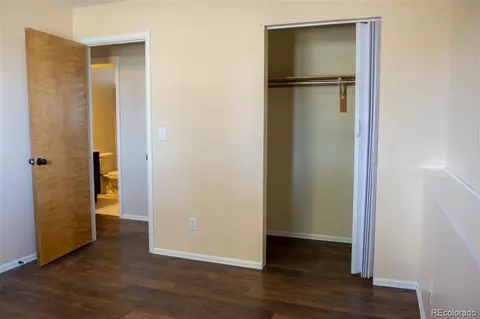 Bedroom - 500 W Rider Rd, Rangely, CO 81648 photo 9 of 9