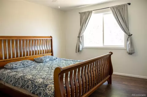 Bedroom - 500 W Rider Rd, Rangely, CO 81648 photo 1 of 9