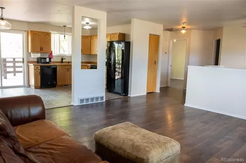Living - 500 W Rider Rd, Rangely, CO 81648 photo 3 of 3