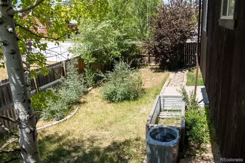 Exterior - 500 W Rider Rd, Rangely, CO 81648 photo 4 of 9