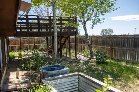 Exterior - 500 W Rider Rd, Rangely, CO 81648 photo 9 of 9