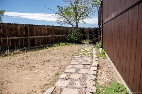 Exterior - 500 W Rider Rd, Rangely, CO 81648 photo 5 of 9