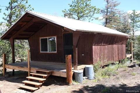 656 Granite Dr, Cotopaxi, CO 81223 photo 2