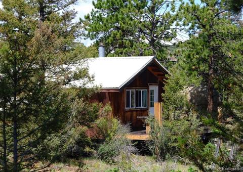 656 Granite Dr, Cotopaxi, CO 81223 photo 4