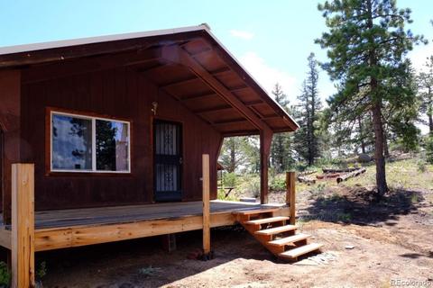 656 Granite Dr, Cotopaxi, CO 81223 photo 3