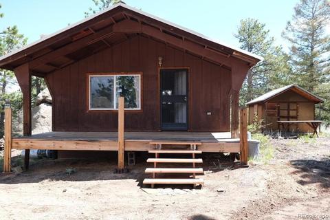 656 Granite Dr, Cotopaxi, CO 81223 photo 1