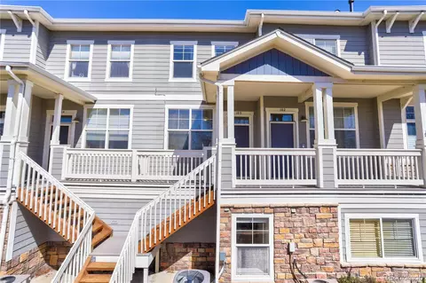 9573 Pearl Cir #103, Parker, CO 80134