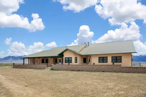 26150 Van Voorhis Ave, Moffat, CO 81143