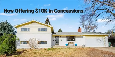 10759 Brewer Dr, Northglenn, CO 80234