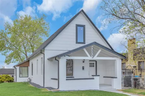 3803 N Madison St, Denver, CO 80205