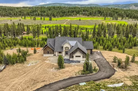 1086 Wildberry Ln, Tabernash, CO 80478