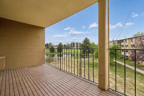 13618 E Bethany Pl #310, Aurora, CO 80014