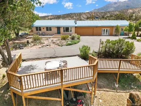 7750 County Road 111, Salida, CO 81201