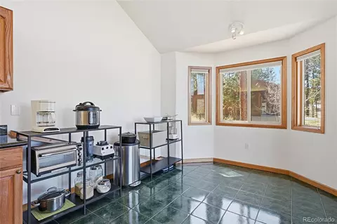 Kitchen - 146 S Random Rd, Bailey, CO 80421 photo 5 of 5