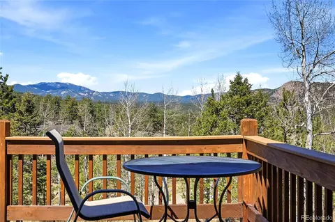 146 S Random Rd, Bailey, CO 80421