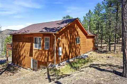 Exterior - 146 S Random Rd, Bailey, CO 80421 photo 7 of 7