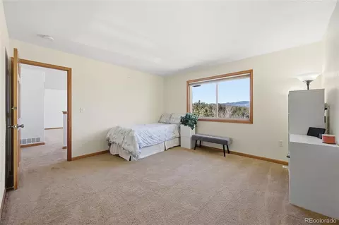 Bedroom - 146 S Random Rd, Bailey, CO 80421 photo 1 of 4