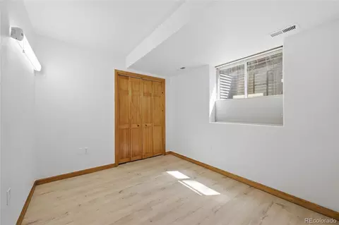 Bedroom - 146 S Random Rd, Bailey, CO 80421 photo 4 of 4