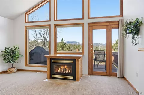 Living - 146 S Random Rd, Bailey, CO 80421 photo 1 of 6