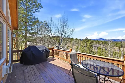 Exterior - 146 S Random Rd, Bailey, CO 80421 photo 6 of 7