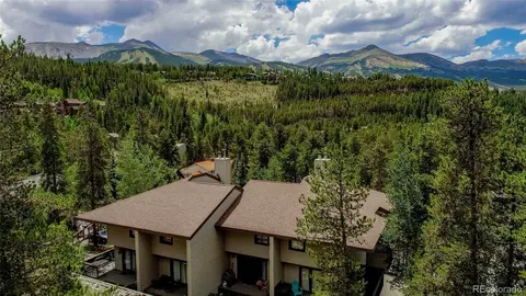756 Broken Lance Dr #B, Breckenridge, CO 80424