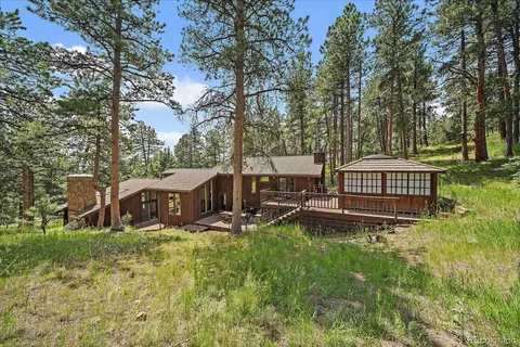 3251 Interlocken Dr, Evergreen, CO 80439