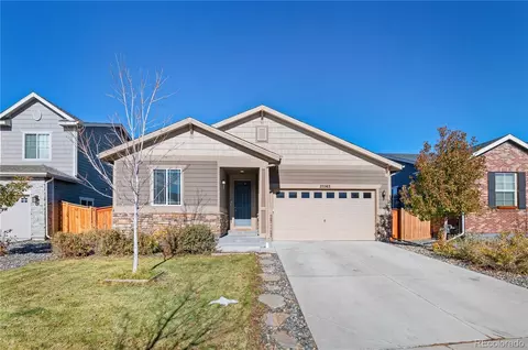 25563 E Bayaud Ave, Aurora, CO 80018
