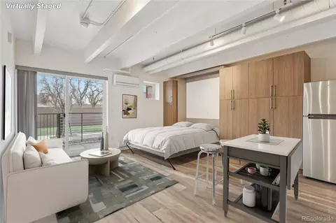 1495 Vrain St #115, Denver, CO 80204