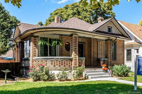 2617 Albion St, Denver, CO 80207