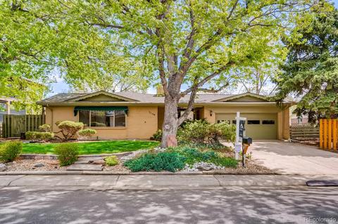3150 Wright Ct, Wheat Ridge, CO 80215 photo 1