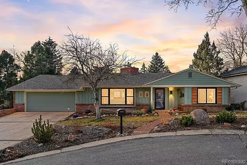 345 Crestridge Ln, Longmont, CO 80501
