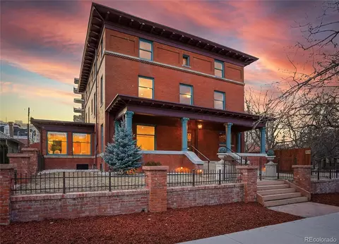965 N Pennsylvania St, Denver, CO 80203