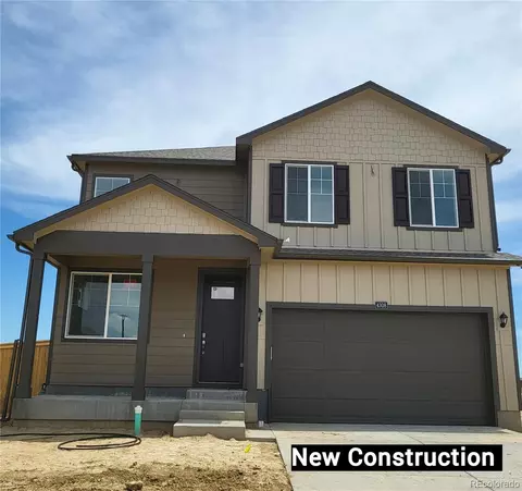 4308 Gypsum Ave, Mead, CO 80504