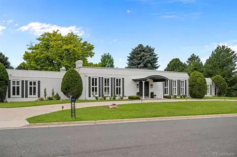 4275 S Forest Ct, Cherry Hills Village, CO 80113