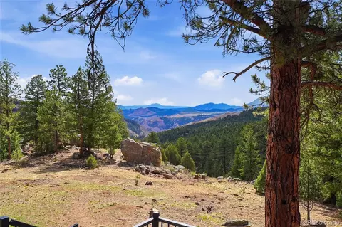 Other - 4718 County Road 72, Bailey, CO 80421 photo 5 of 15