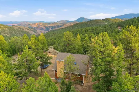 Other - 4718 County Road 72, Bailey, CO 80421 photo 14 of 15