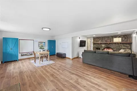Living - 4718 County Road 72, Bailey, CO 80421 photo 3 of 4
