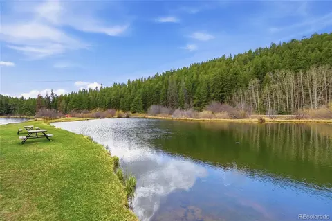 View/Area - 4718 County Road 72, Bailey, CO 80421 photo 2 of 2