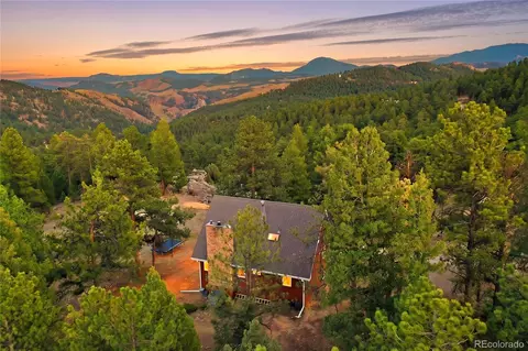 Other - 4718 County Road 72, Bailey, CO 80421 photo 1 of 15