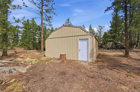 Other - 4718 County Road 72, Bailey, CO 80421 photo 3 of 15
