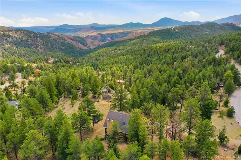 View/Area - 4718 County Road 72, Bailey, CO 80421 photo 1 of 2